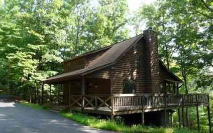 $170,000
Residential, Cabin,Country Rustic,Two Story - Blairsville, GA