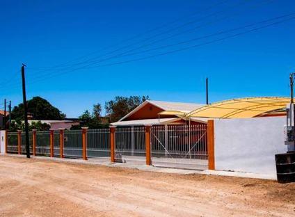 $170,000
Retirement (Vacation) Home in Los Algodones, Mexico (near Yuma, Az)