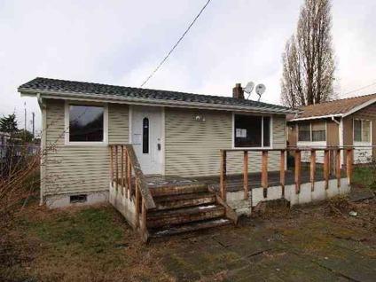 $170,000
Seattle Real Estate Home for Sale. $170,000 2bd/1ba. - Lindsey Sargent