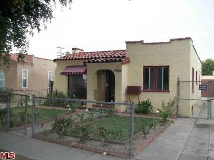 $170,000
Single Family, Spanish - South Gate, CA