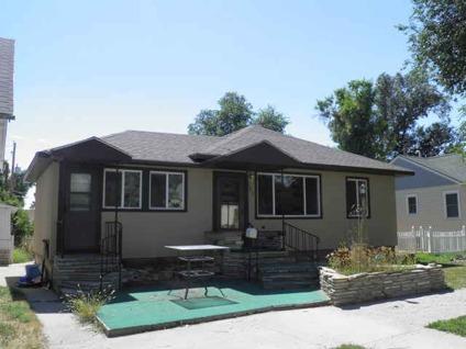$170,000
Thermopolis 5BR 2.5BA, Discover the perfect family