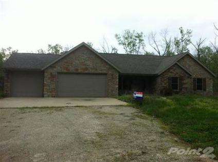 $170,280
Home for sale in Rogersville, MO 170,280 USD
