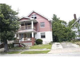 1711 Lakefront East Cleveland, OH 44112
