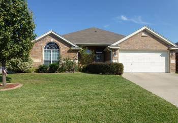 $171,200
Harker Heights 3BR 2BA, This custom built home offers lots