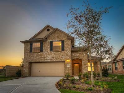 $171,765
NEW 4 bed 2.5 bath BUILDER CLOSE-OUT