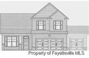 $171,900
New Eco Home by H&H Homes of Fayetteville,The...