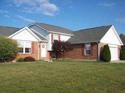 $172,000
Brookville Three BR 2.5 BA, Very well maintained quad level home