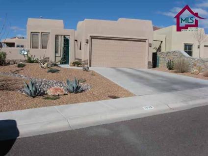 $172,000
Las Cruces Real Estate Home for Sale. $172,000 2bd/2ba. - MICHELLE MARTIN of