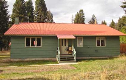 $172,000
Well maintained Two BR 1 1/Two BA, easy maintenace home on 1.19 acres (Seeley