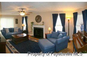 $172,450
Fayetteville, -Charming Three BR Two BA in Williamsburg