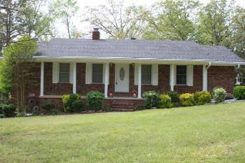 $172,500
Russellville 3BR 3BA, Listing agent and office: Sue Ann