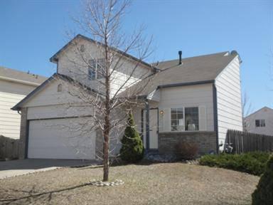 $172,800
Detached Single Family, Two Story - Commerce City, CO