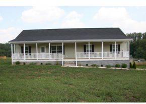 $172,800
Piney Flats 3BR 2BA, A wonderful home to relax & enjoy the