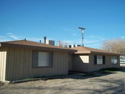 $172,900
Home, Ranch - Barstow, CA