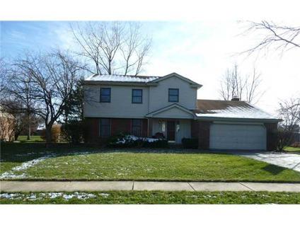 $172,900
Perrysburg OH Home for Sale - 933 Bexley