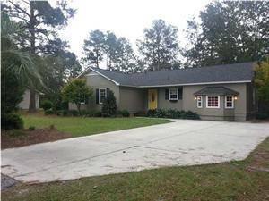$172,900
Walterboro 3BR 2.5BA, Welcome home! This home home has been