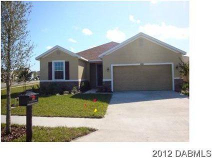 $172,990
Daytona Beach Three BR Two BA, One of our most loved plans on a