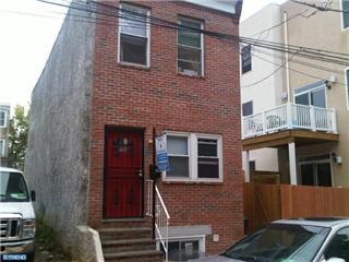 1732 ARLINGTON STREET PHILADELPHIA, PA 19121