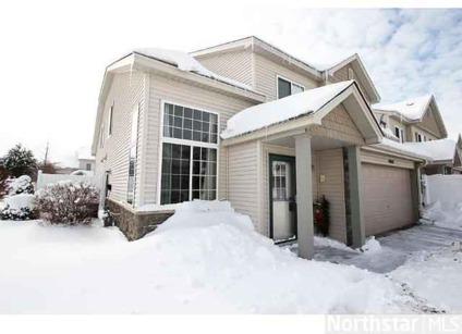 $173,000
One of the best! End unit, overlooks pond area. Model like Three BR home.