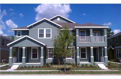 $173,450
Orlando 2.5BA, Stylish 2 and 3 Bedroom Carriage Homes with