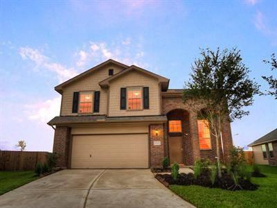 $173,815
Builder-Close Out w/ Luxury Upgrades