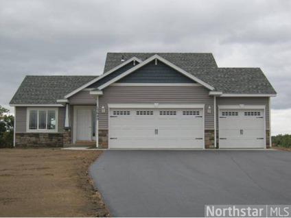 $173,900
Clear Lake 3BR 1BA, Brand new home on acreage.