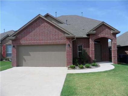 $173,990
Yukon 4BR 2.5BA, You'll be impressed when you walk into this