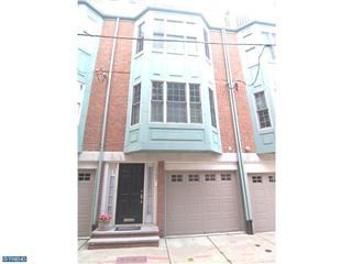 1740 NAUDAIN STREET PHILADELPHIA, PA 19146