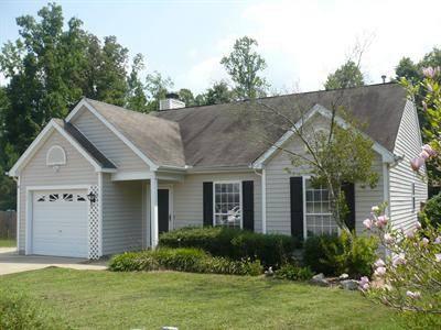 $174,000
Gorgeous Ranch in Apex, NC