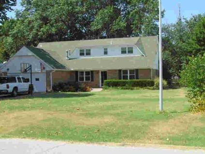 $174,000
Large home corner lot in Covington Estates