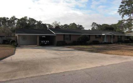 $174,000
Live Oak 3BR 2BA, Need lots of space/perfect condition and