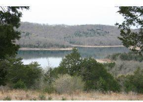 $174,500
Branson West, 3.5 acres backing up to Lake Front Corp