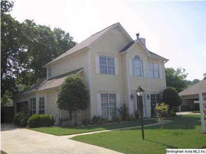 $174,500
Helena 3BR 2.5BA, THIS HOME HAS GREAT CURB APPEAL...STATELY