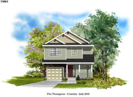 $174,500
Milliken 3BR 3BA, New floor plan the Thompson being built by