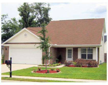 $174,500
Savannah 2.5BA, The Stuart is the optimal home with 4 true