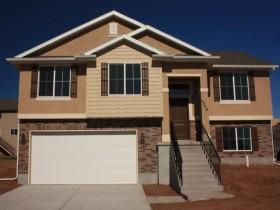 $174,706
5394 S 2450 W - Brand New Built in 2012