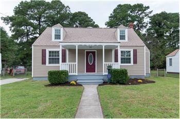 $174,800
Beautifully remodeled and ready to move in!