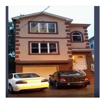 $174,900
6 Br, 2 Bath House for $951 a Month - Newark, NJ - Must See