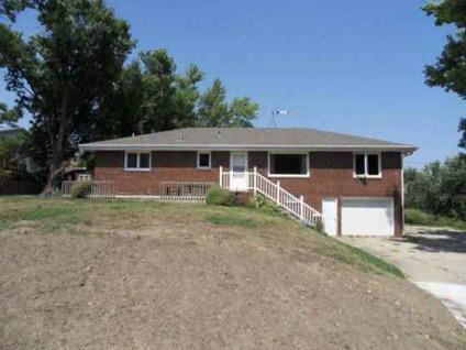 $174,900
Brick ranch on a large lot.....
