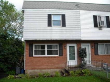 $174,900
Camp Hill 3BR 1.5BA, Creekside home in Ridley Park