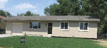 $174,900
Colorado Springs 5BR 2BA, This REMODEL was done right.