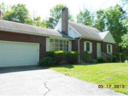 $174,900
Exeter 1BA, Bright, spacious 3 bedroom cape w/2 car attached