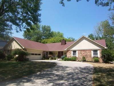 $174,900
Fabulous ranch home in College Park!