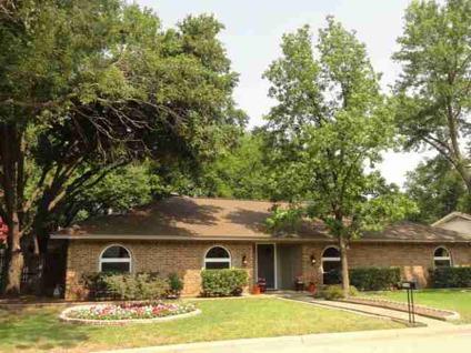 $174,900
Grand Prairie Two BA, Beautifully updated Four BR with 2