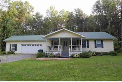 $174,900
Home for sale or real estate at 79 HARVEY CEMETERY GRAYSVILLE TN 37338