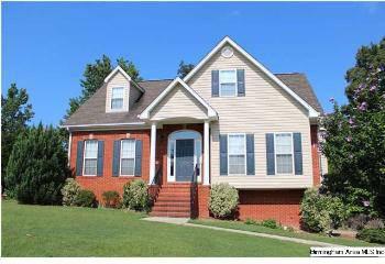 $174,900
Leeds 3BR 3BA, This beautiful, well-maintained 2-story home