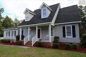 $174,900
Lugoff 3BR 3BA, Beautiful and Well Maintain Home. Must See!!