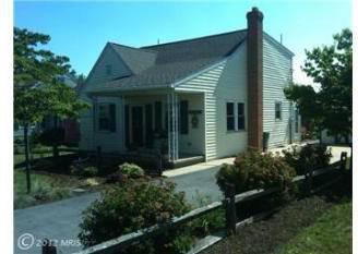 $174,900
Maugansville 3BR 2BA, Adorable Cape Cod in .