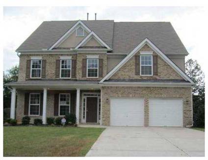 $174,900
Mcdonough 7BR 4BA, SPACIOUS HOME IN GREAT COMMUNITY WITH