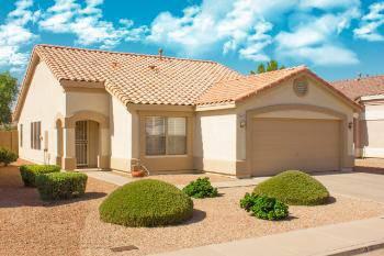 $174,900
Mesa Four BR Two BA, Listing agent: Pete Dijkstra